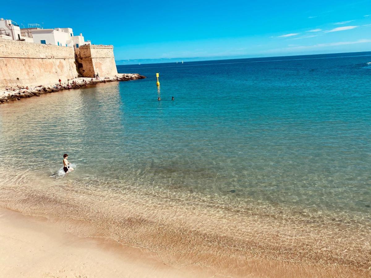 مونوبولي B&B Casa Maredentro المظهر الخارجي الصورة