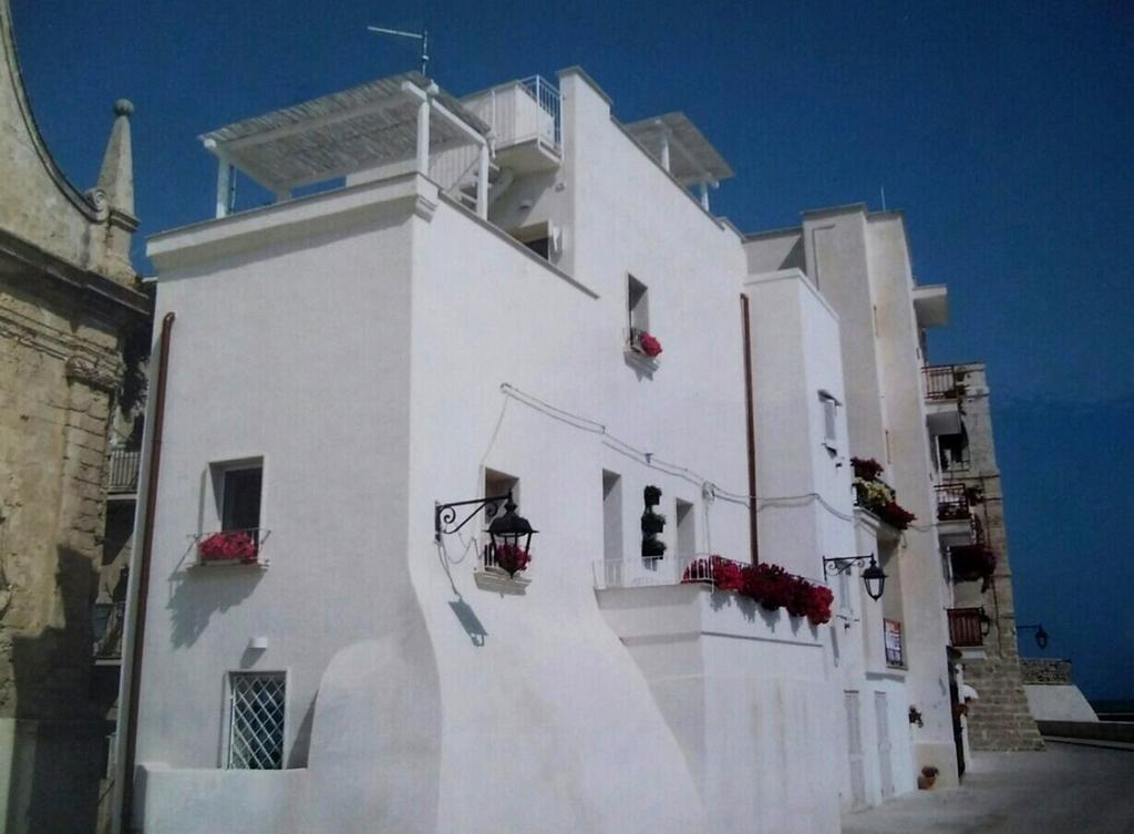 مونوبولي B&B Casa Maredentro المظهر الخارجي الصورة