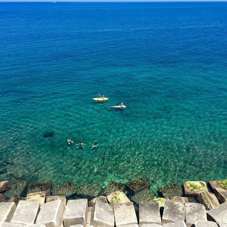 مونوبولي B&B Casa Maredentro المظهر الخارجي الصورة